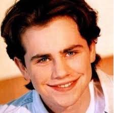 You remember old Dr Blaydes and young Dr Blaydes.