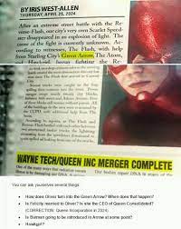 Oliver Becomes Green Arrow In Season 4 I Doubt If He Married Felicity As I Think She S Gonna Get Killed Off Batman The Flash Supergirl And Flash Flash Arrow