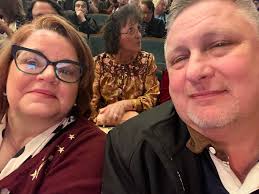 Dream Theater Concert in Wallingford