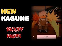 Visit millions of free experiences on your smartphone, tablet, computer, xbox one, oculus rift, and more. Trying Out My New Kagune Ghouls Bloody Nights Jaye By Jaehyriu