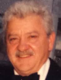 Ronald D. Larrow Obituary