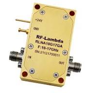 RF-Lambda Home