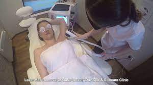 Laser hair removal dublin, ireland, electrolysis, body laser clinic, hair removal, bikini, back, arms, legs. Laser Hair Removal At Oasis Beauty Day Spa Skincare Clinic In Dublin 7 Smithfield Youtube
