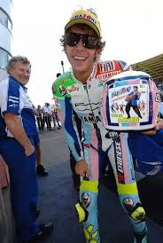 Vale Jeremy Burggess Assen 2007 Casques