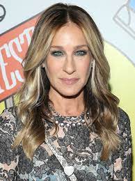 Henson announced the nominees for the 78th annual golden globe awards on behalf of the hollywood foreign press association (hfpa). Haare Ab Sarah Jessica Parker Mit Neuer Frisur Sarah Jessica Parker Haare Haarfarbe Fur Braune Augen Winter Haarfarbe