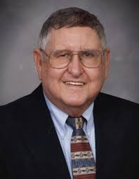 Obituary for Ralph Jackson Kelly