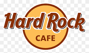 Imagenes fotos de stock y vectores sobre hard rock logo. Hard Rock Cafe Png Images Pngwing