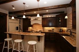 New Home Kitchen Design Ideas