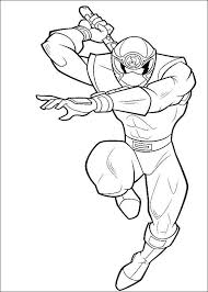Power rangers s free printable3423. Online Coloring Pages Samurai Coloring Power Rangers Samurai The Rangers