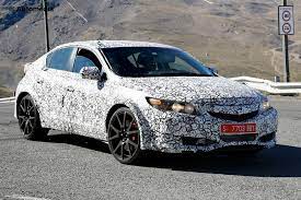A venture capital firm that only. Next Gen Honda Civic Type R Spy Shots Gtspirit