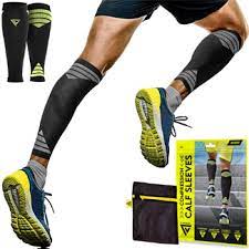 7 Best Calf Compression Sleeves 2021 Reviews