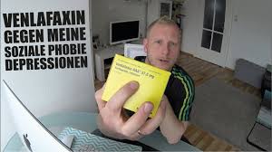 Was man eigentlich soforkt merkt ist die dämpfende wirkung,alles andere braucht seine zeit,ich weiß. Venlafaxin Erfahrungen Wirkung Nebenwirkungen Dosierung