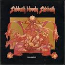 Sabbath Bloody Sabbath [LP]