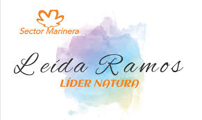 Profile for Leída Ramos Líder de Natura