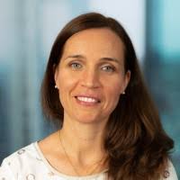 Barbara Andersson (Ptak), PMP