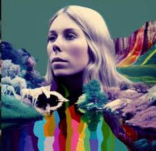 Joni Mitchell still wondering why they paved paradise and put up a parking  lot