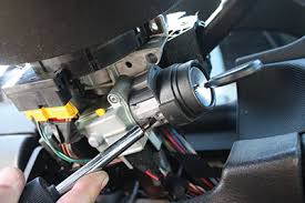 This may work on other cars. Replace An Ignition Lock Cylinder Extreme How To