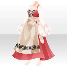 新ガチャはお得 ガチャスクラッチ games アットゲームズ anime dress game dresses dress sketches