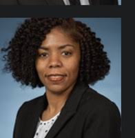 Kiana King PharmD, MPA