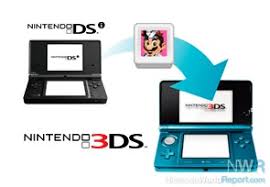Nintendo ds games on sale nintendo ds games for sale at low prices with fast free shipping. How To Transfer Your Dsiware Games To Your 3ds Feature Nintendo World Report