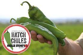 Roasted hatch chiles first, put on a pair of plastic gloves. Mollie Stone S Markets Hatch Chile Season