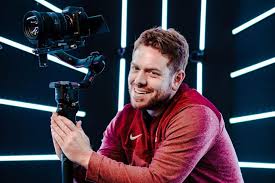 It is officially my last week at Alabama Football. I've enjoyed the last  two years here more than I can describe! Having the opportunity to work  with this team and represent this