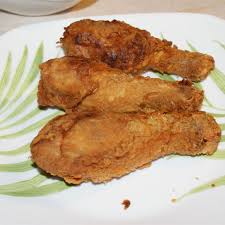 A classic english bottled sauce from the 19th century, when strongly flavoured sauces were used to hide a multitude of sins. Deep South Fried Chicken Recipe Allrecipes