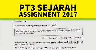Perubahan yang dialami ini akan sangat menitikberatkan pemikiran kbat dan suasana pembelajaran. History Or Sejarah For Pt3 Is 100 Per Cent Or Fully Project Based The Tugasan Sejarah Pt3 2017 Or School Holiday Programs Tuition Centre Enrichment Programs