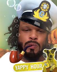 Langston Jackson (@langstonjackson) • Instagram photos and videos