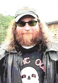 Terry Burrow Obituary (1960