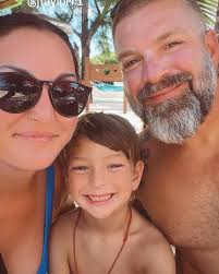 Candy Joyner's Instagram, Twitter & Facebook