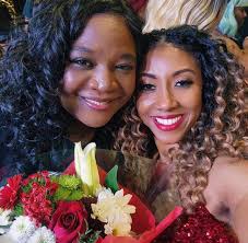 Jasmine Jazzy Denton (@JazzyRapper) • Facebook