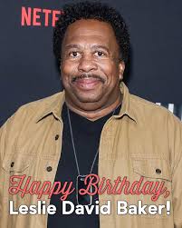 Happy 67th birthday to Stanley the Manley!