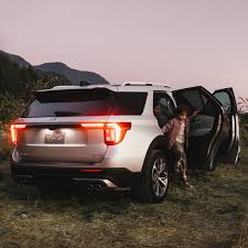 Meet the 7 generations of Mustang®...