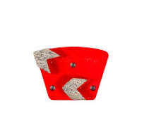 HTC Style Double Arrow Trapezoid - Hard Rock Tool