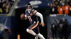 Caleb Williams’ contract details: This is the Bears’ QB’s salary and years left in Chicago