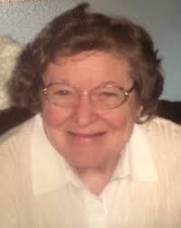 Nila G Perdue Obituary