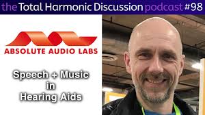 THD Podcast 98, Aernout Arends...