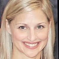 Laurie Bigham's Instagram, Twitter & Facebook