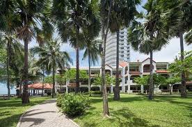Regent Chalet Regent Beach Cha Am Hua Hin Tailand Tajland