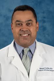 Nicklaus Children's Hospital