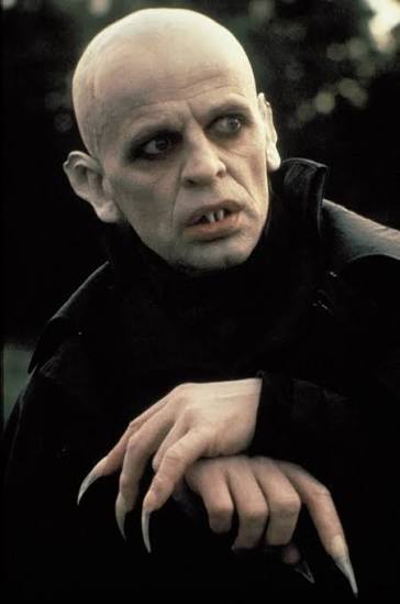 Count Dracula (Nosferatu the Vampyre) | Near Pure Evil Wiki | Fandom