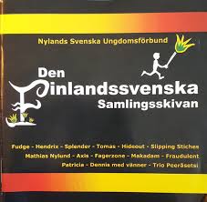 We did not find results for: Den Finlandssvenska Samlingsskivan 2003 Cd Discogs