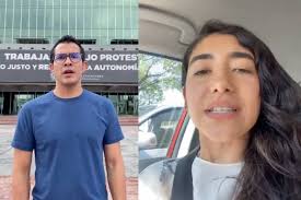 Reconoce Armenta cambio en FEU: felicita a Zoé García