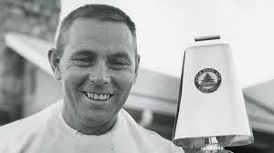 AMA Motorcycle Hall of Famer and Founder of Penton Motorcycles John Penton  Passes Away