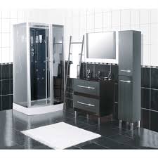 20 meubles pour une petite salle de bains elle decoration. Faience Murale Nirvana Noir Carrelage Mural Carrelage Mural Salle De Bains Et Wc Decoration Interieur