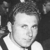 Helmut Michael Modlik (1931–2018) • FamilySearch