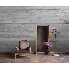I would like to use the peel and stick wall coverings that are out now to redo this area. 5 W X 48 L Reclaimed Peel Stick Solid Wood Wall Paneling Overstock 30860312