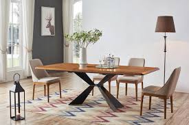 E1712 Table 1712 1711 Esf Furniture Dining Room Sets In 2020 Modern Dining Room Set Modern Dining Room Modern Furniture Table