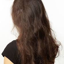 10 Easy Ways To Fix Dry Hair According To A Hairstylist Help Dry Hair Treating Dry Hair Hair Fixing